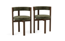 Load image into Gallery viewer, Aurbit - Dining Chair (Set of 2)
