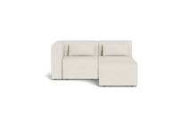 Load image into Gallery viewer, Atmosphere Sleeper Sofa &amp; Sectional - Rounded Backrest - Parchment
