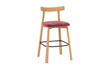 Load image into Gallery viewer, Ushi - Dining Stool
