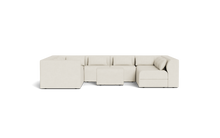 Load image into Gallery viewer, Atmosphere Sleeper Sofa &amp; Sectional - Regular Backrest - Parchment
