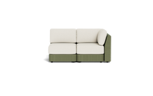 Load image into Gallery viewer, Shinuk - Sofa - Sage Brush - Shoreline
