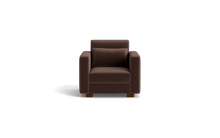 Load image into Gallery viewer, Neptune - Sofa - Chocolate
