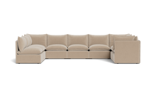 Load image into Gallery viewer, Gaia XL - Sectional - Crumble
