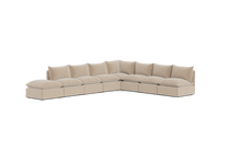 Load image into Gallery viewer, Gaia XL - Sectional - Crumble
