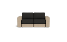 Load image into Gallery viewer, Shinuk - Sofa - Sand Dune - Patio
