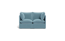 Load image into Gallery viewer, Gaia - Sofa - Aqua
