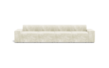 Load image into Gallery viewer, Atmosphere Sleeper Sofa &amp; Sectional - Regular Backrest - Frost
