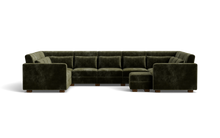 Load image into Gallery viewer, Neptune - Sectional - Sage

