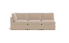 Load image into Gallery viewer, Ciello XL - Sofa - Crumble - High Angled
