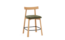 Load image into Gallery viewer, Ushi - Dining Stool
