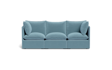 Load image into Gallery viewer, Gaia - Sofa - Aqua
