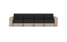 Load image into Gallery viewer, Shinuk - Sofa - Sand Dune - Patio
