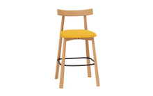Load image into Gallery viewer, Ushi - Dining Stool
