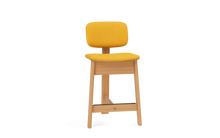 Load image into Gallery viewer, Vela - Dining Stool
