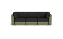 Load image into Gallery viewer, Shinuk - Sofa - Sage Brush - Patio
