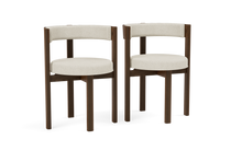 Load image into Gallery viewer, Aurbit - Dining Chair (Set of 2)
