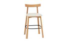 Load image into Gallery viewer, Ushi - Dining Stool
