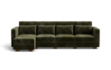Load image into Gallery viewer, Neptune - Sofa - Sage
