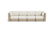 Load image into Gallery viewer, Shinuk - Sofa - Sand Dune - Shoreline
