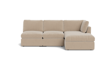 Load image into Gallery viewer, Ciello - Sofa - Crumble - High Angled
