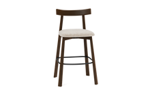 Load image into Gallery viewer, Ushi - Dining Stool
