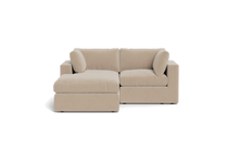 Load image into Gallery viewer, Ciello - Sofa - Crumble - Regular Backrest
