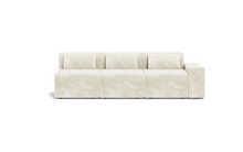 Load image into Gallery viewer, Atmosphere Sleeper Sofa &amp; Sectional - Regular Backrest - Frost
