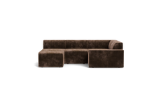 Load image into Gallery viewer, Atmosphere Sleeper Sofa &amp; Sectional - Regular Backrest - Espresso
