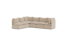 Load image into Gallery viewer, Gaia - Sectional - Crumble
