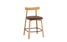 Load image into Gallery viewer, Ushi - Dining Stool

