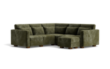 Load image into Gallery viewer, Neptune - Sectional - Sage

