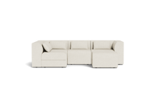 Load image into Gallery viewer, Atmosphere Sleeper Sofa &amp; Sectional - Regular Backrest - Parchment
