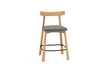 Load image into Gallery viewer, Ushi - Dining Stool
