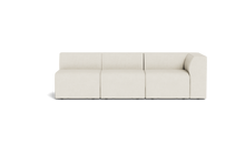 Load image into Gallery viewer, Atmosphere Sleeper Sofa &amp; Sectional - Regular Backrest - Parchment
