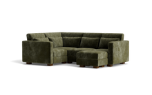 Load image into Gallery viewer, Neptune - Sectional - Sage

