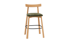 Load image into Gallery viewer, Ushi - Dining Stool
