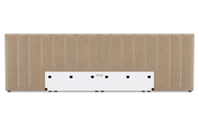 Load image into Gallery viewer, Upholstered Headboard - King- H&amp;R
