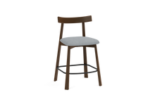 Load image into Gallery viewer, Ushi - Dining Stool
