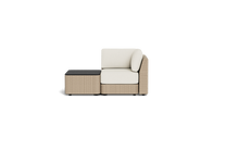 Load image into Gallery viewer, Shinuk - Sofa - Sand Dune - Shoreline

