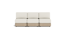 Load image into Gallery viewer, Shinuk - Sofa - Sand Dune - Shoreline
