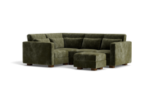 Load image into Gallery viewer, Neptune - Sectional - Sage

