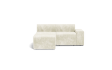 Load image into Gallery viewer, Atmosphere Sleeper Sofa &amp; Sectional - Regular Backrest - Frost
