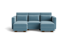 Load image into Gallery viewer, Neptune - Sofa - Aqua
