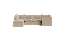 Load image into Gallery viewer, Gaia - Sectional - Crumble

