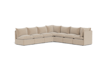 Load image into Gallery viewer, Gaia - Sectional - Crumble
