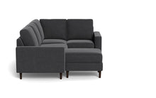 Load image into Gallery viewer, The Cozey Corner - Charcoal - Square - C

