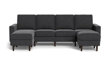 Load image into Gallery viewer, The Cozey - Square - C
