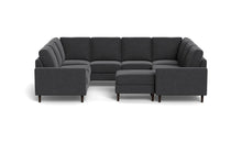Load image into Gallery viewer, The Cozey Corner - Charcoal - Square
