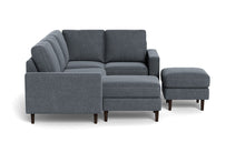 Load image into Gallery viewer, The Cozey Corner - Dark Grey - Square - C
