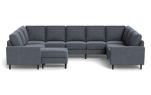 Load image into Gallery viewer, The Cozey Corner - Dark Grey - Square - C
